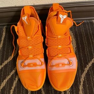 **DISCONTINUED KOBE AD’S**